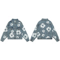 Kapok Denim Jacket Blue