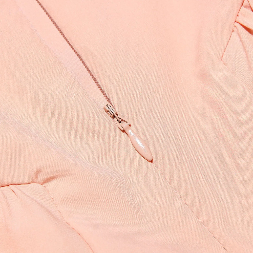Kellie Flare Midi Dress