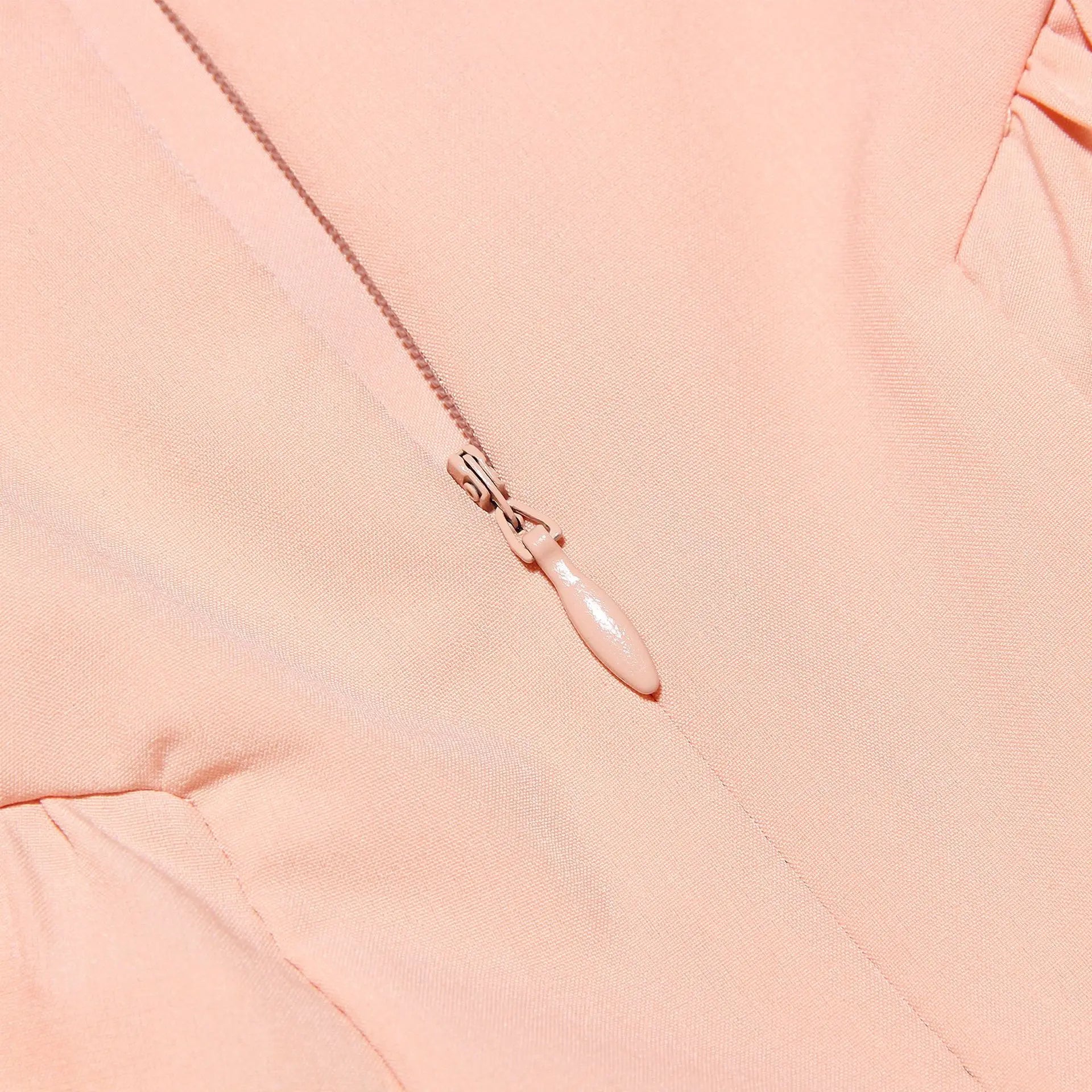 Kellie Flare Midi Dress
