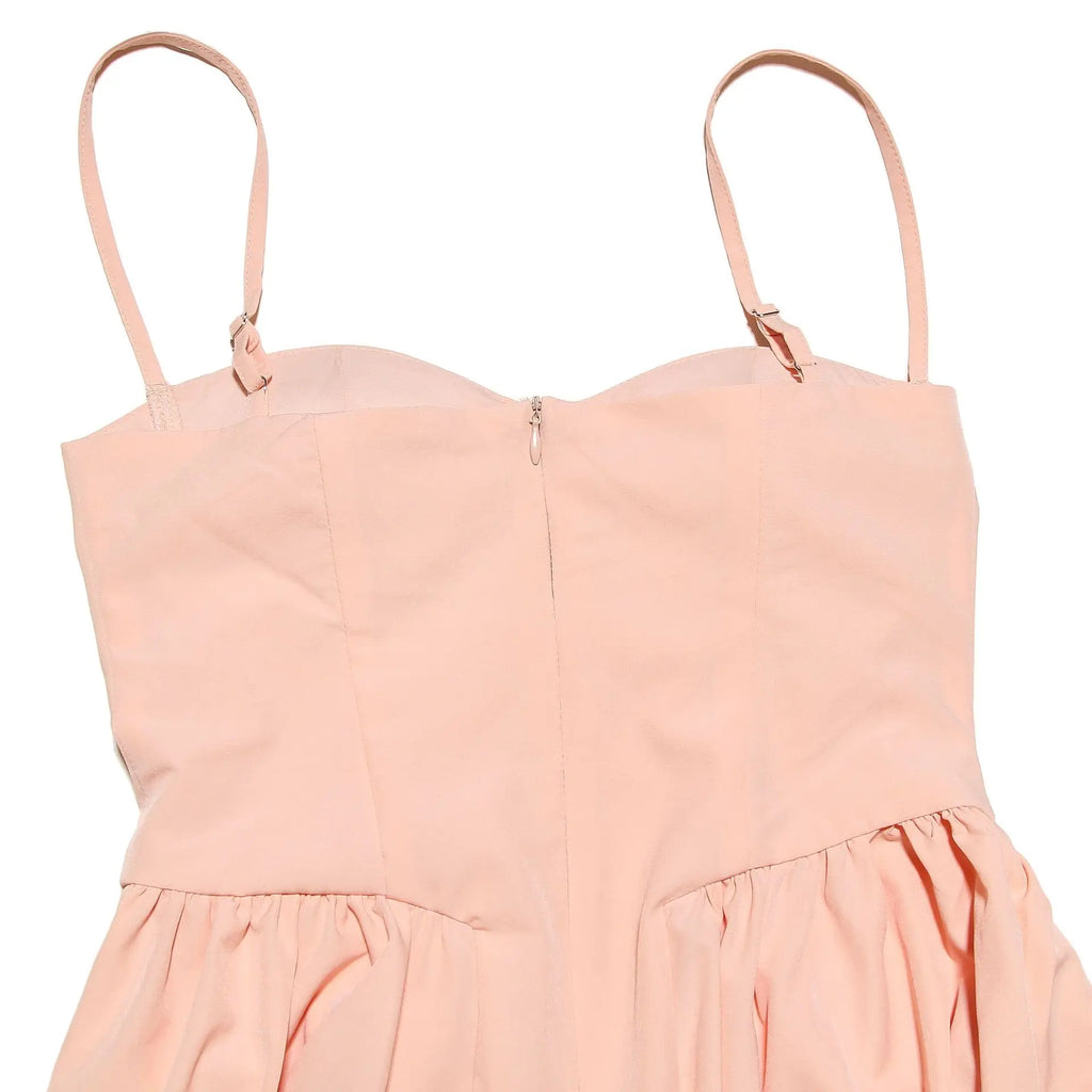 Kellie Flare Midi Dress