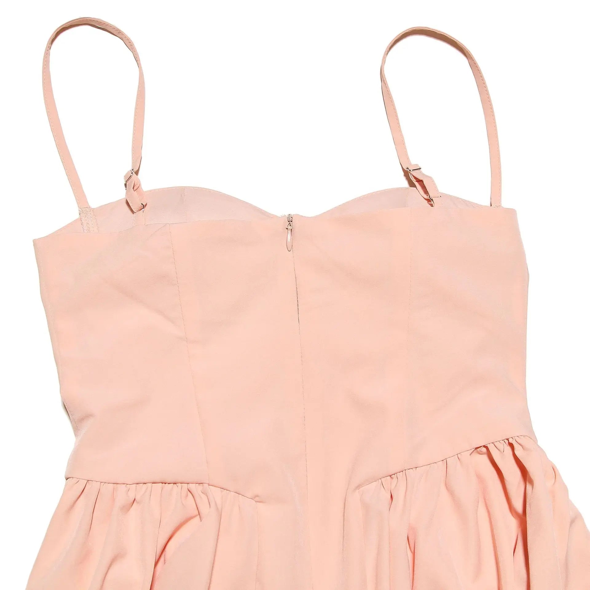 Kellie Flare Midi Dress