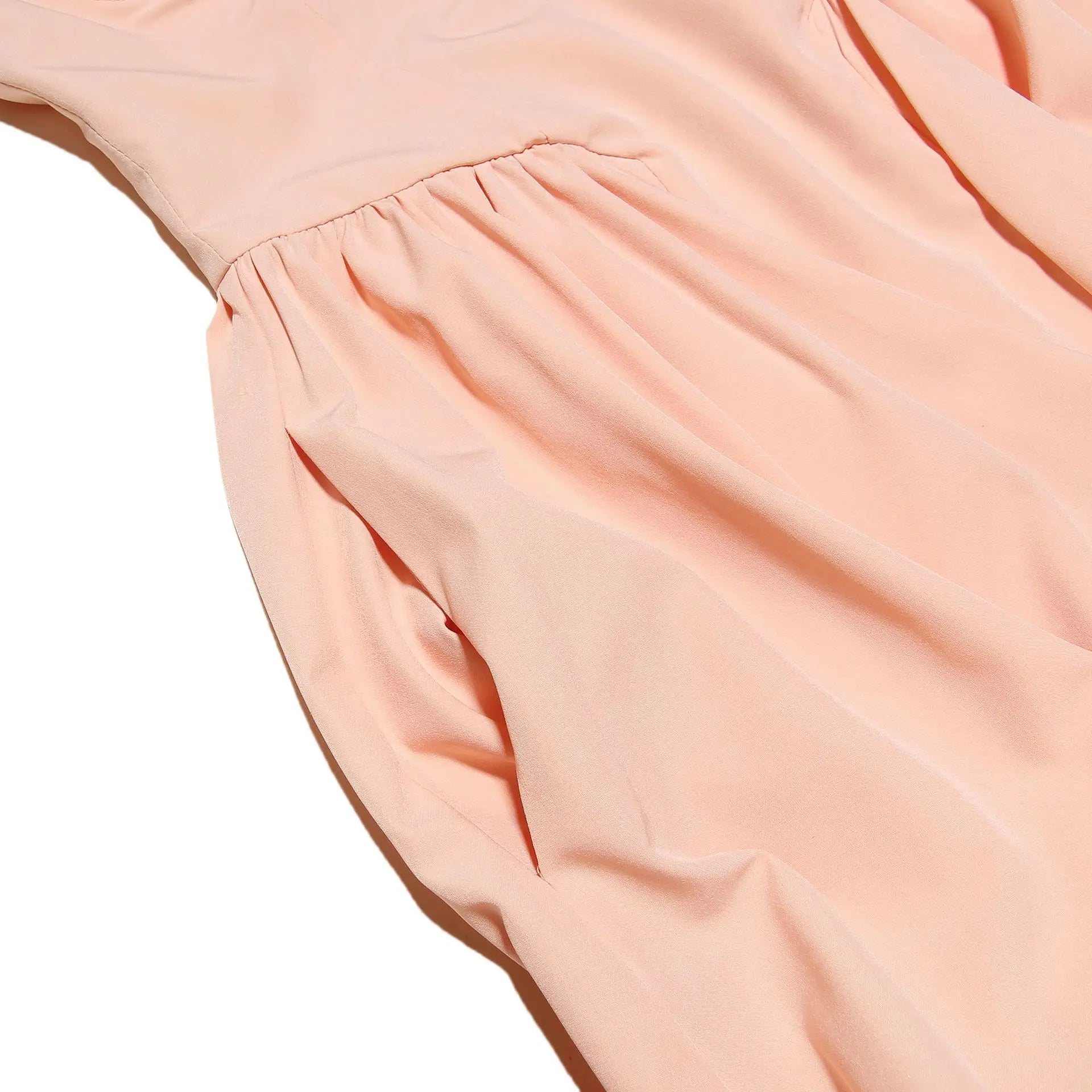 Kellie Flare Midi Dress