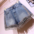 Glamour Short