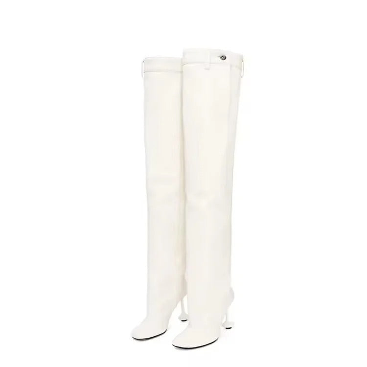 Suki Boot