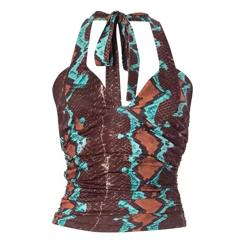 Coby Top