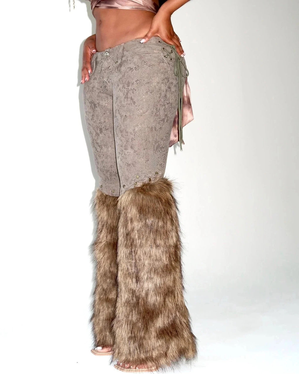 Colorado Pant