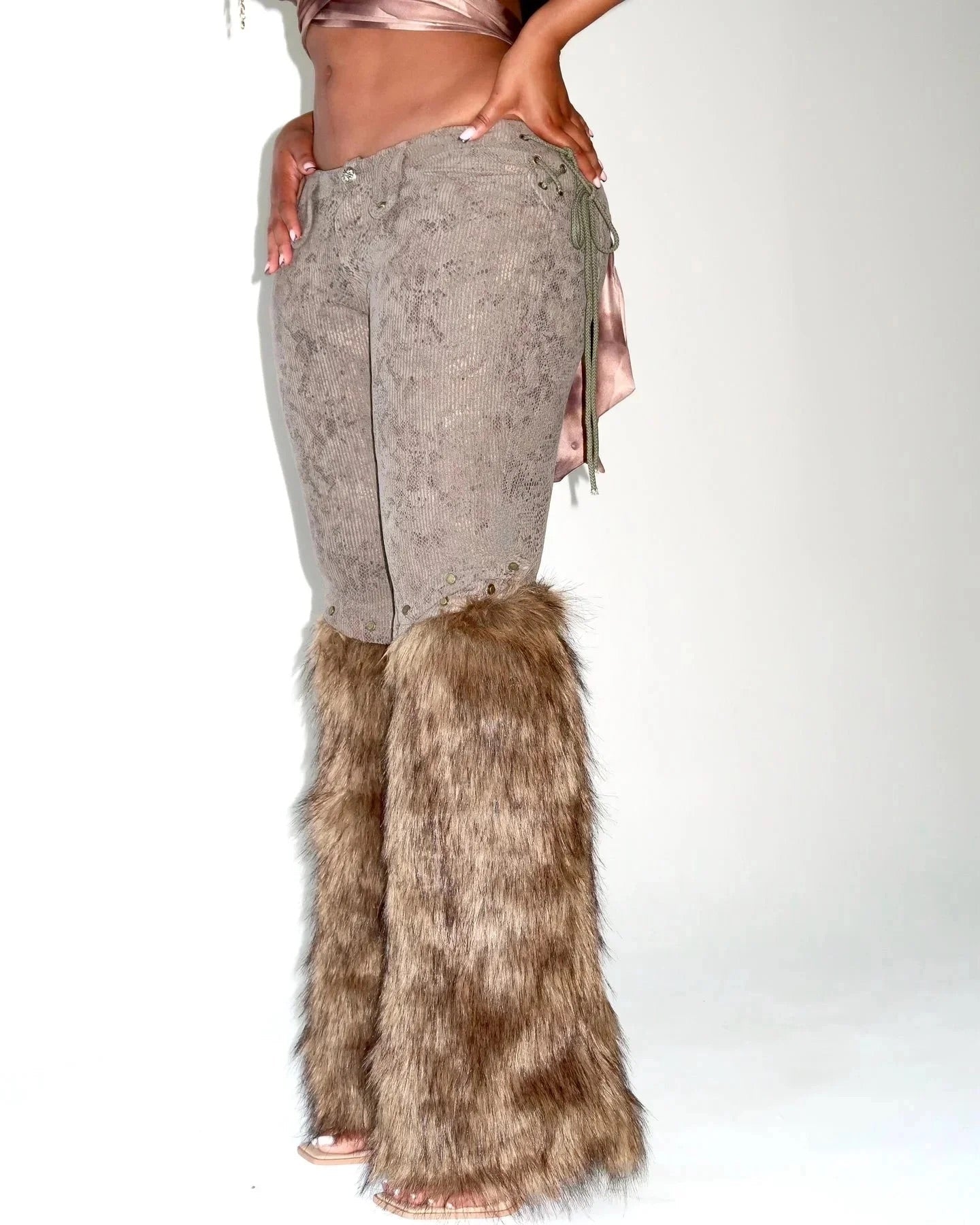 Colorado Pant