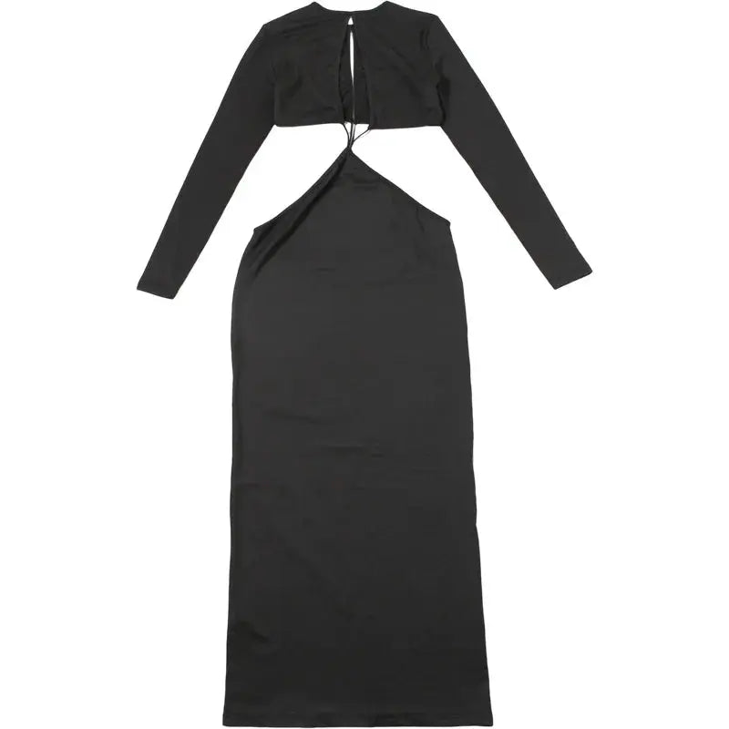 Living Life Maxi Dress