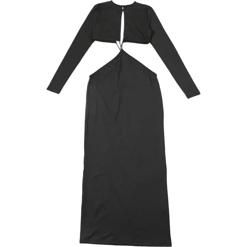 Living Life Maxi Dress