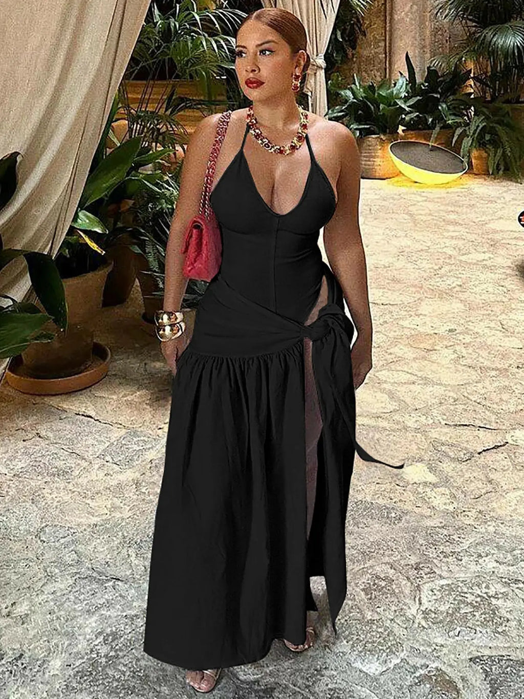 Love At First Sight Skirt Set