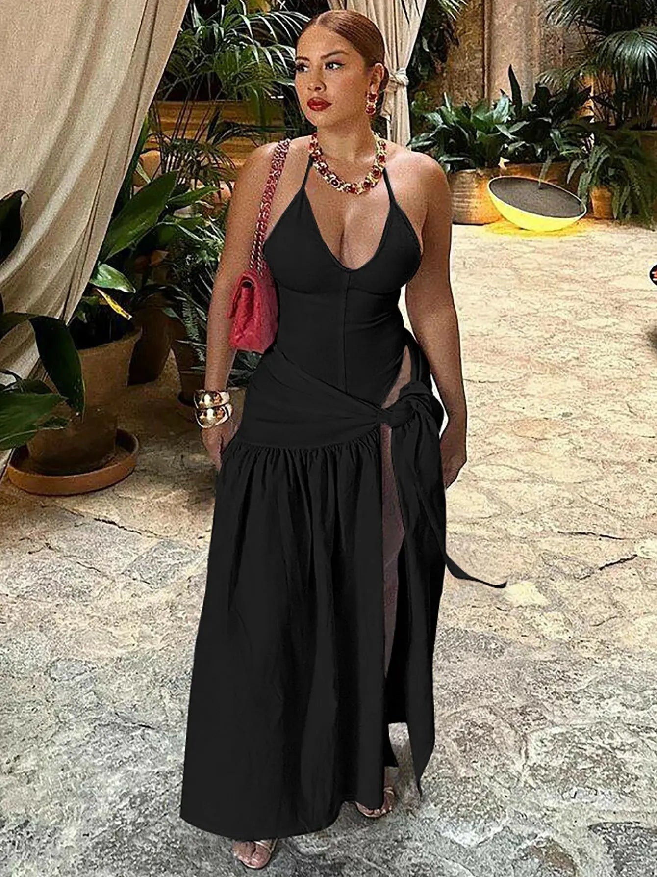 Love At First Sight Skirt Set
