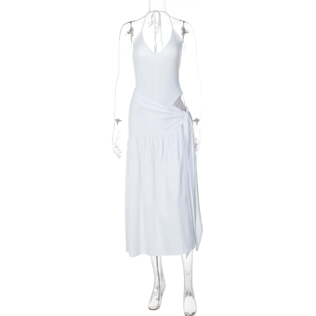 Love At First Sight Skirt Set