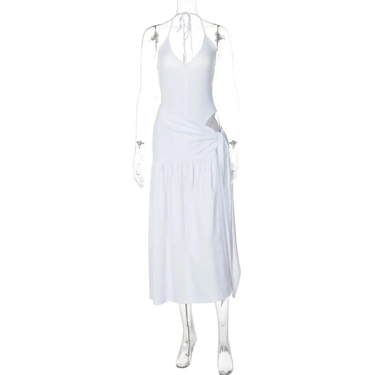 Love At First Sight Skirt Set