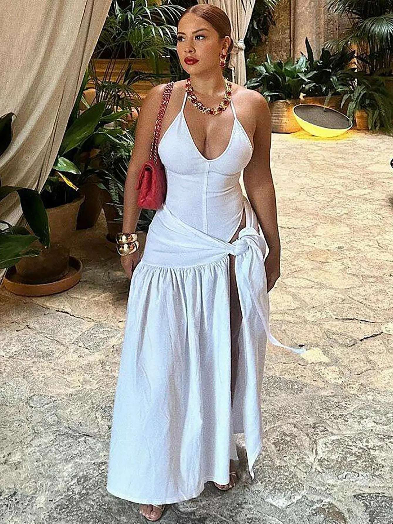 Love At First Sight Skirt Set