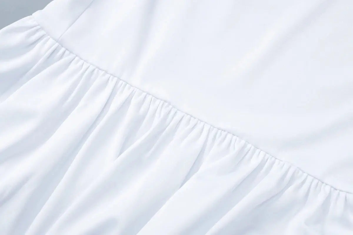 Love At First Sight Skirt Set