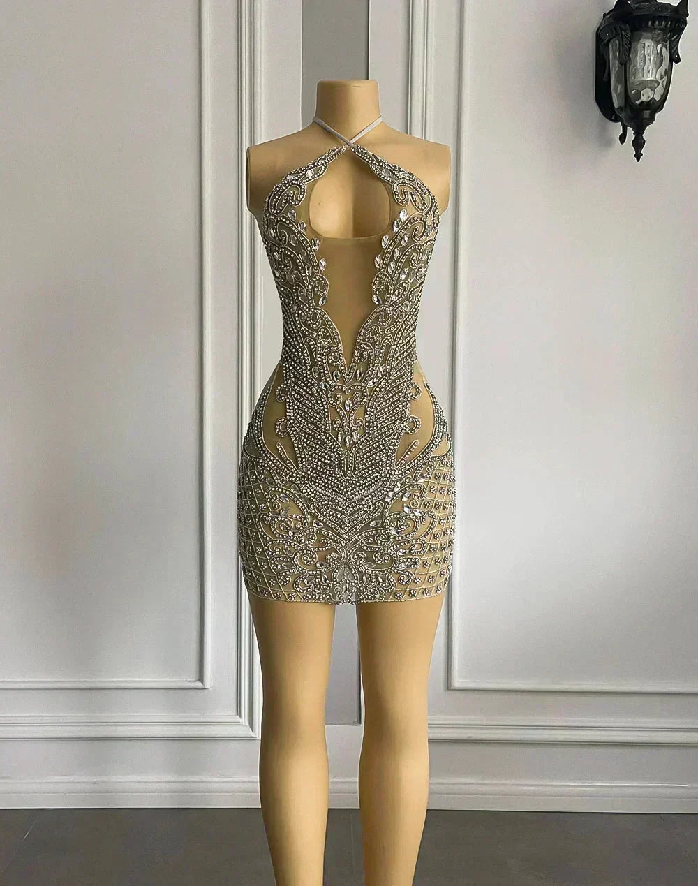 Nolita Dress