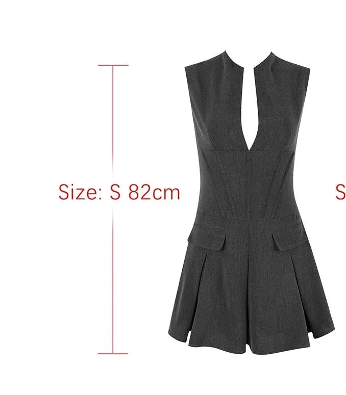 Mania Bodycon Mini Dress