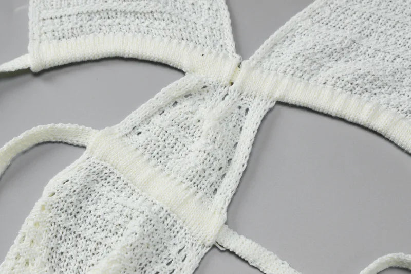 Melinda Knit Dress
