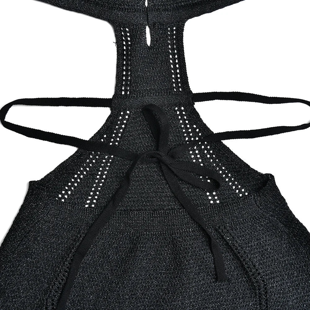 Melinda Knit Dress