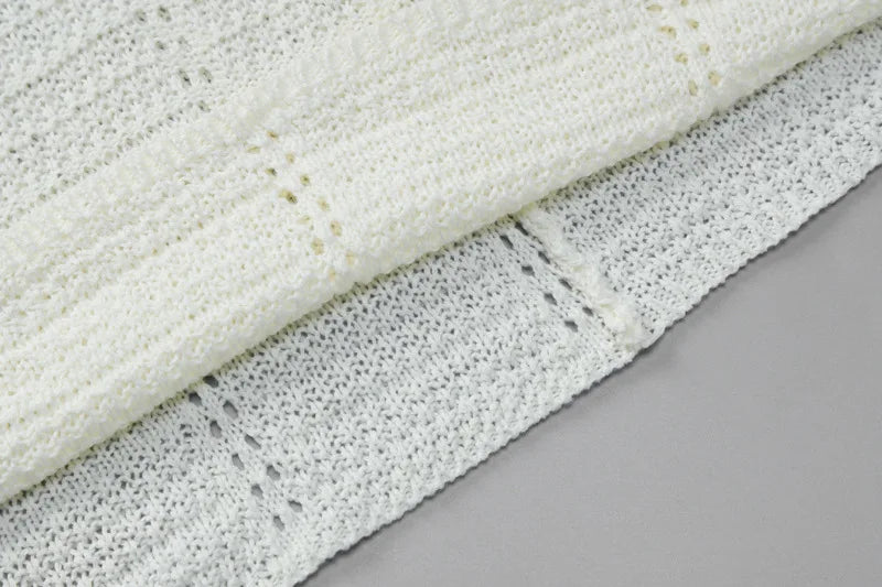Melinda Knit Dress