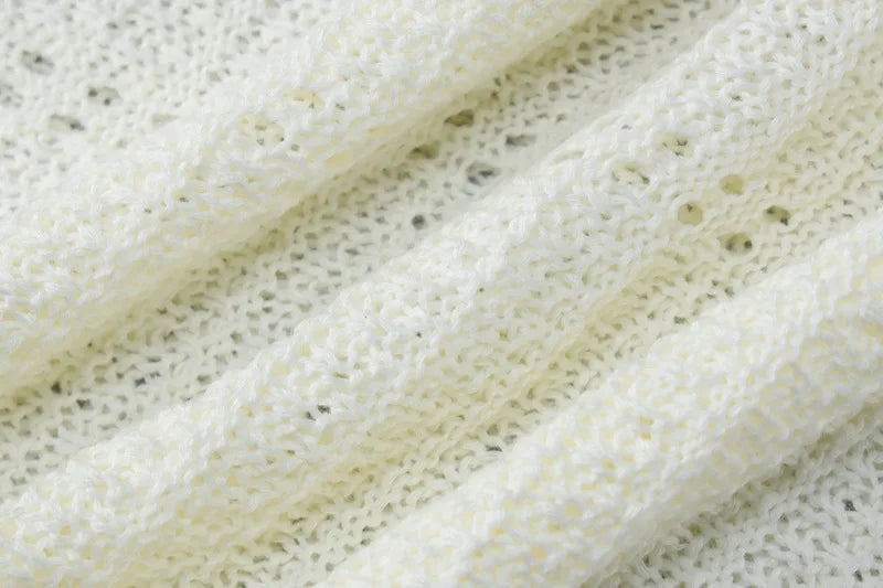 Melinda Knit Dress