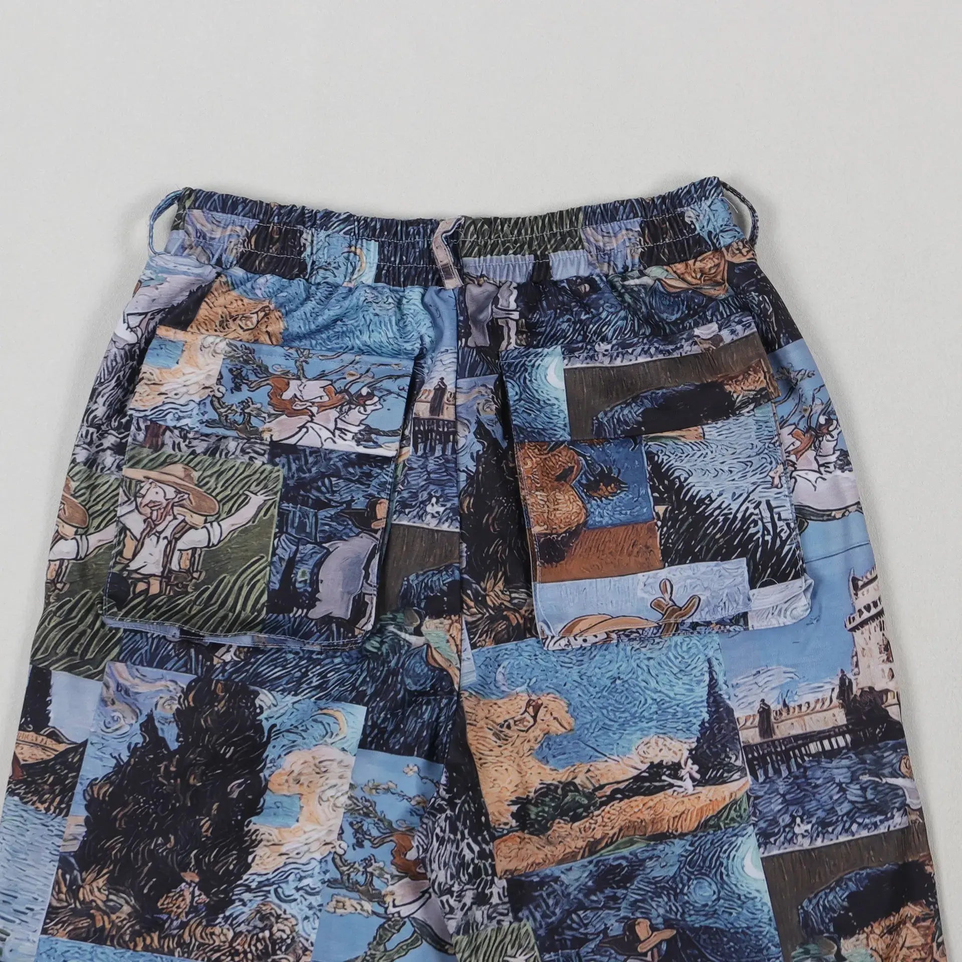 Michelle Trouser Pants Set