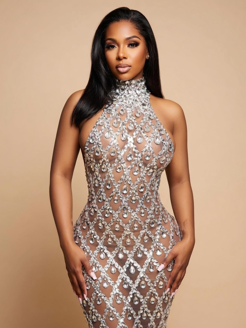 Harvey Dress