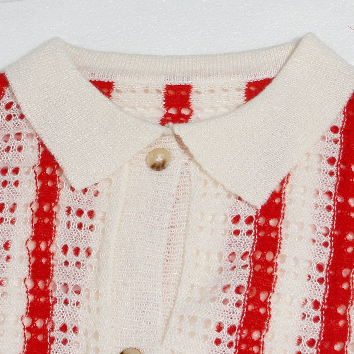 Monroe Knit Short Set