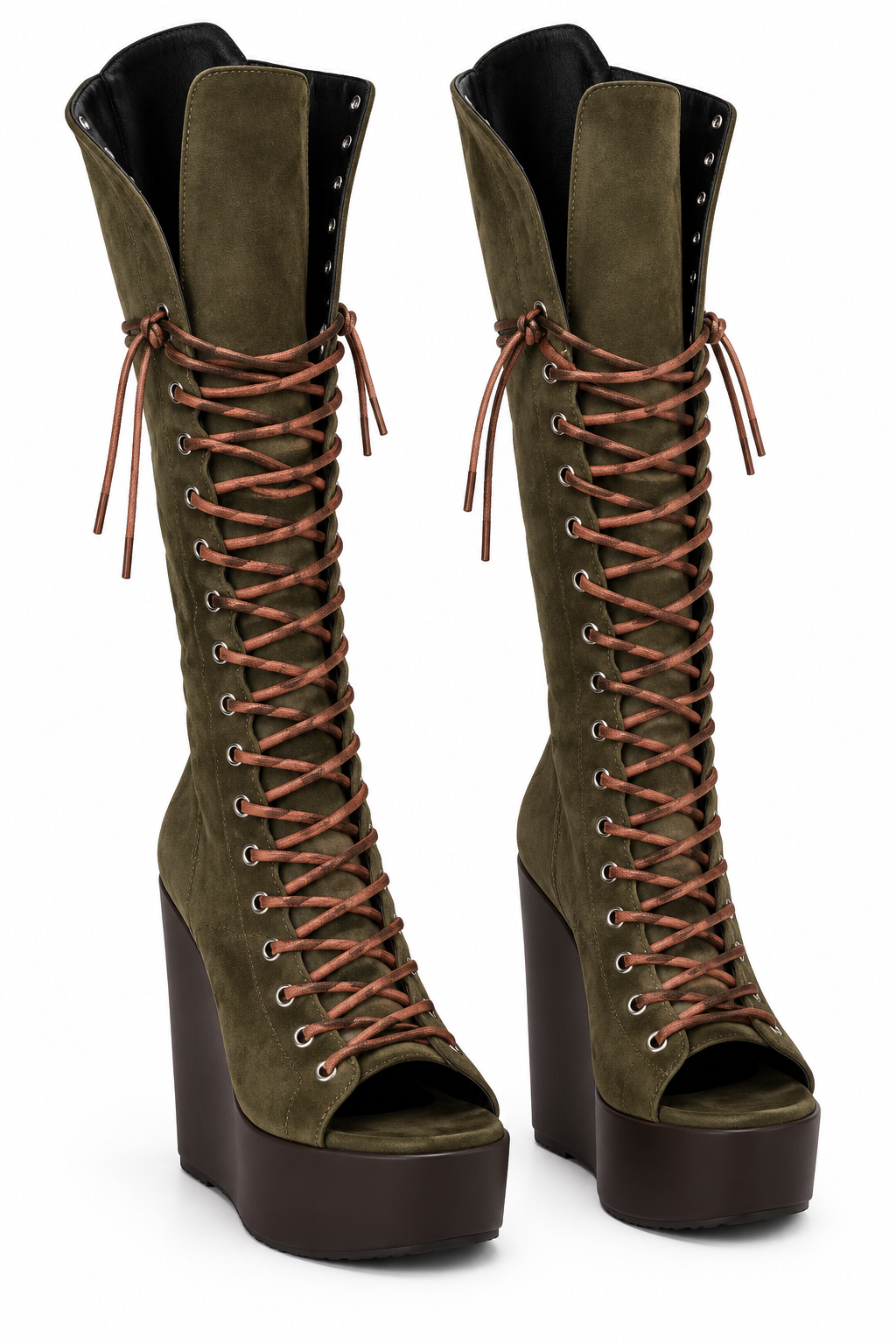 Timberline Boot