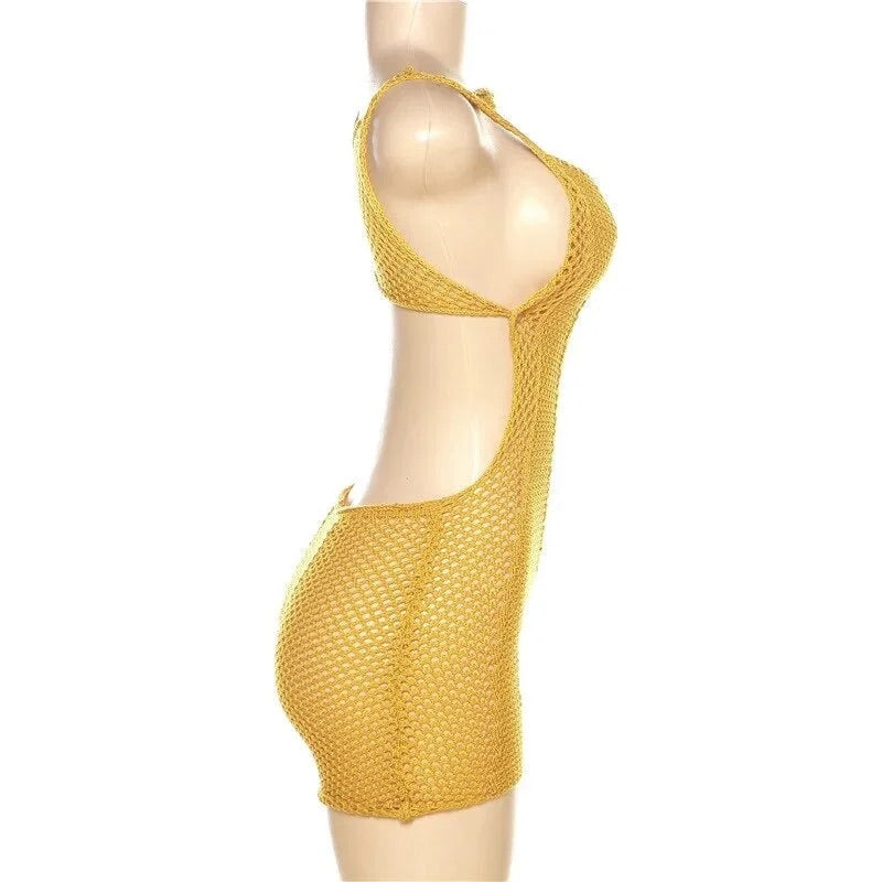 Ally Romper