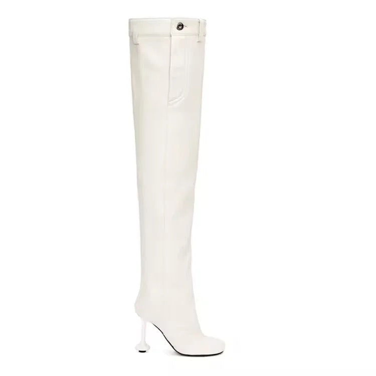 Suki Boot