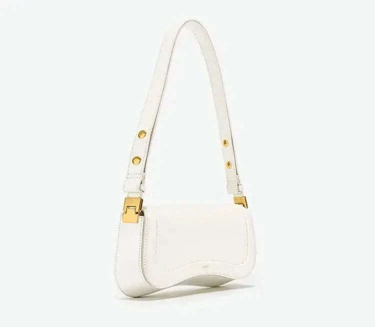 Retro Saddle Bag