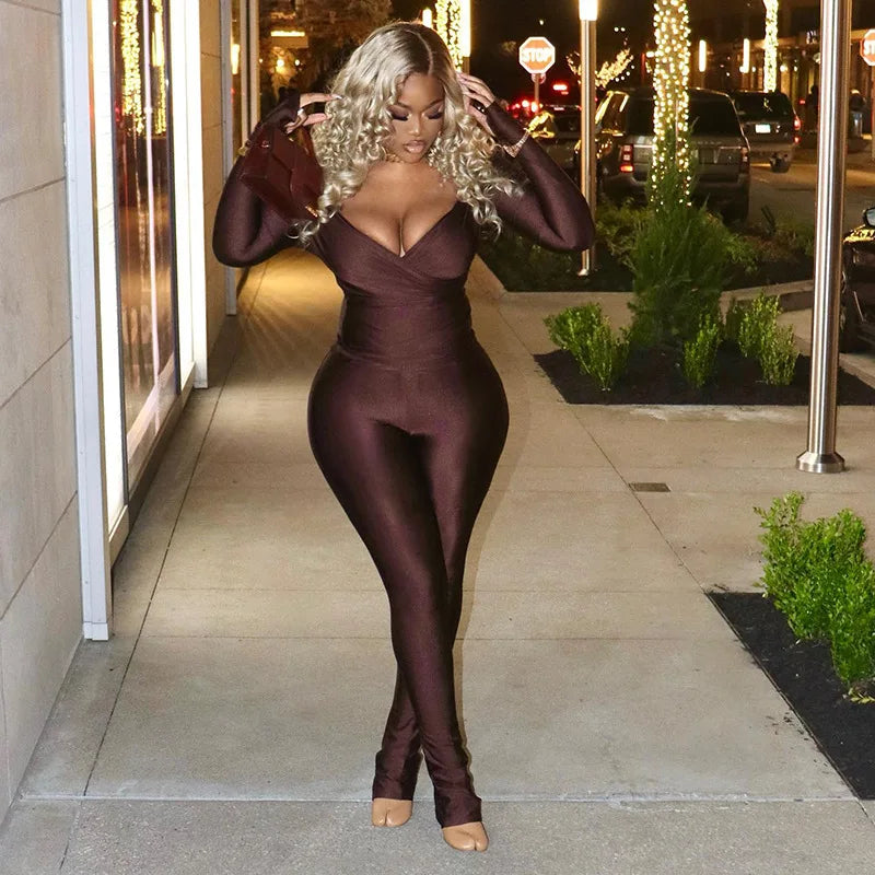 Nola Pants Set