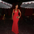 Ashlea Maxi Dress