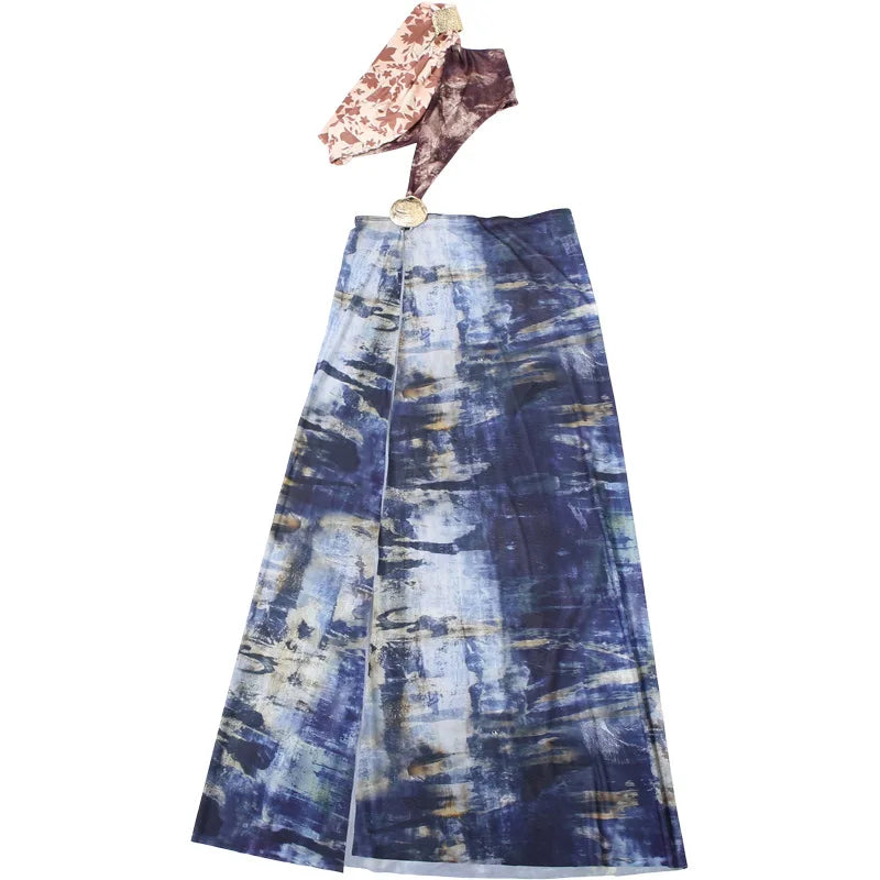 Tiana Maxi Dress