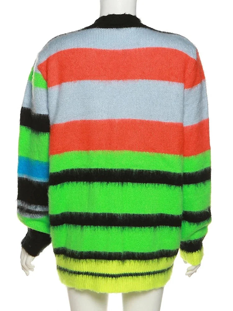 Amber Cardigan Sweater