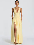 Hailey Maxi Dress