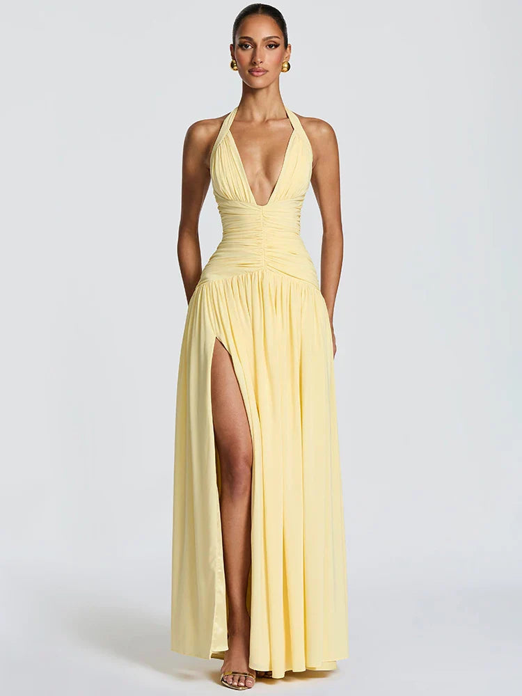 Hailey Maxi Dress