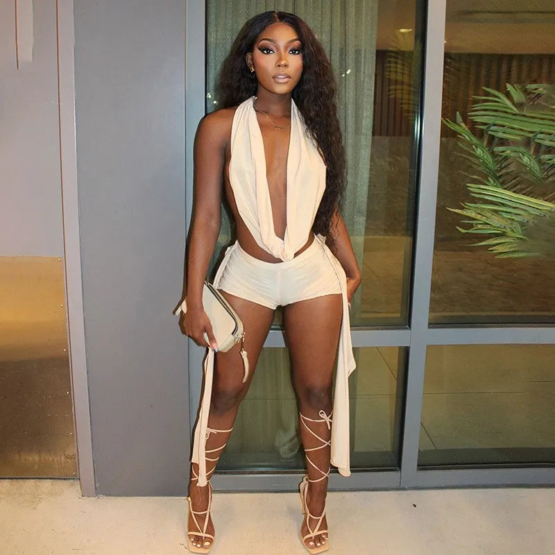 Emmie Short Set