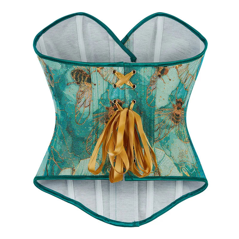 Onika Corset