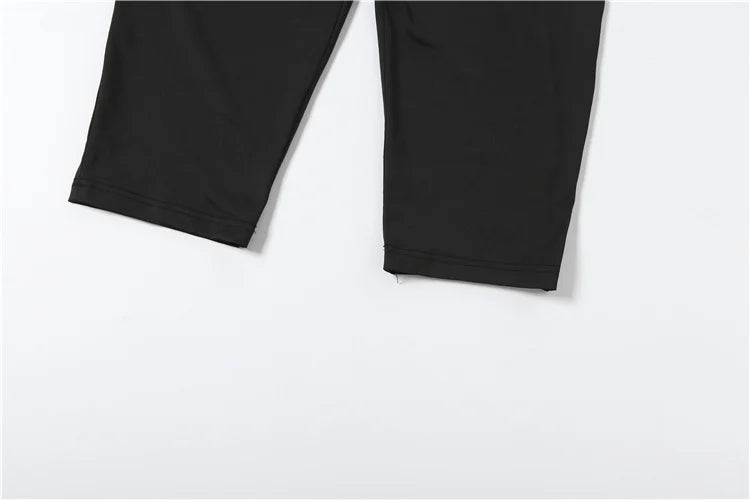 Melinda Capri Jumpsuit