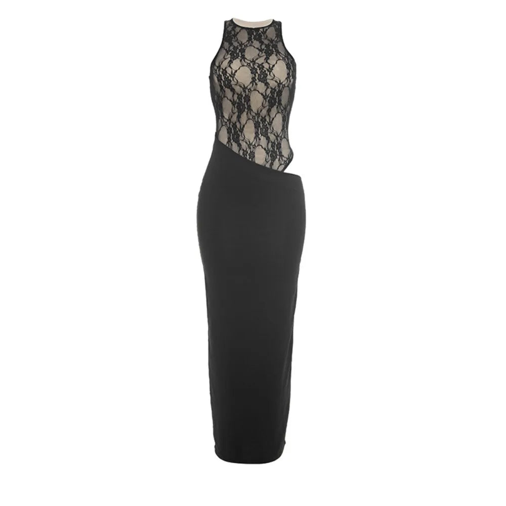 Sandra Maxi Dress