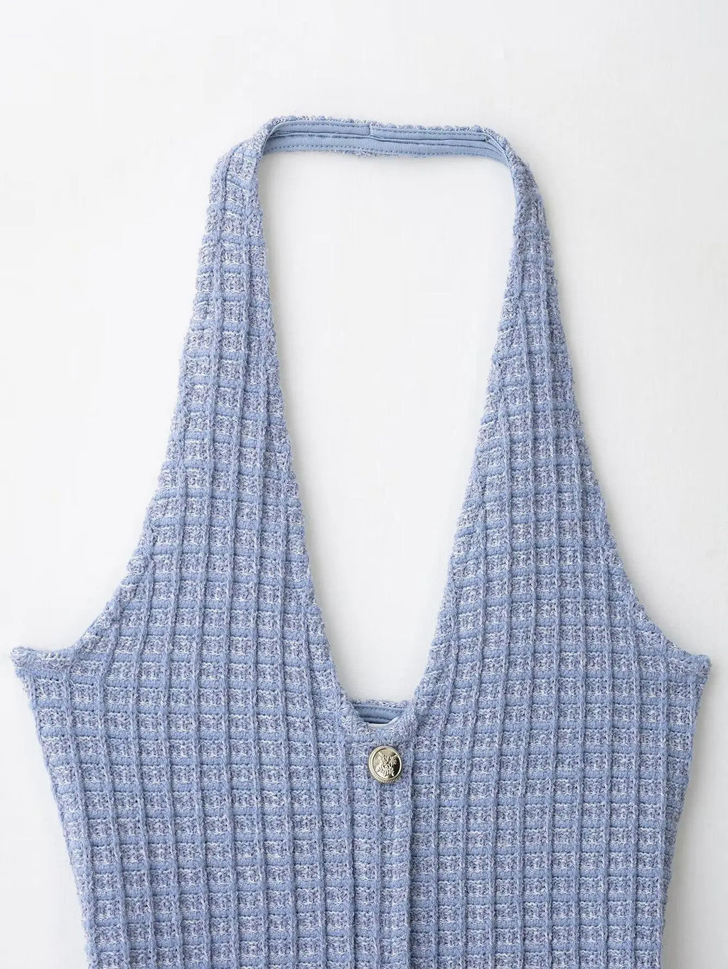 Ana Knit Mini Dress