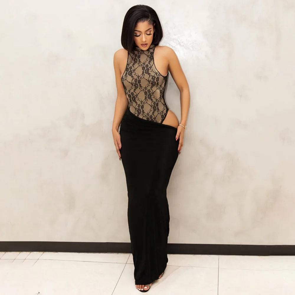 Sandra Maxi Dress