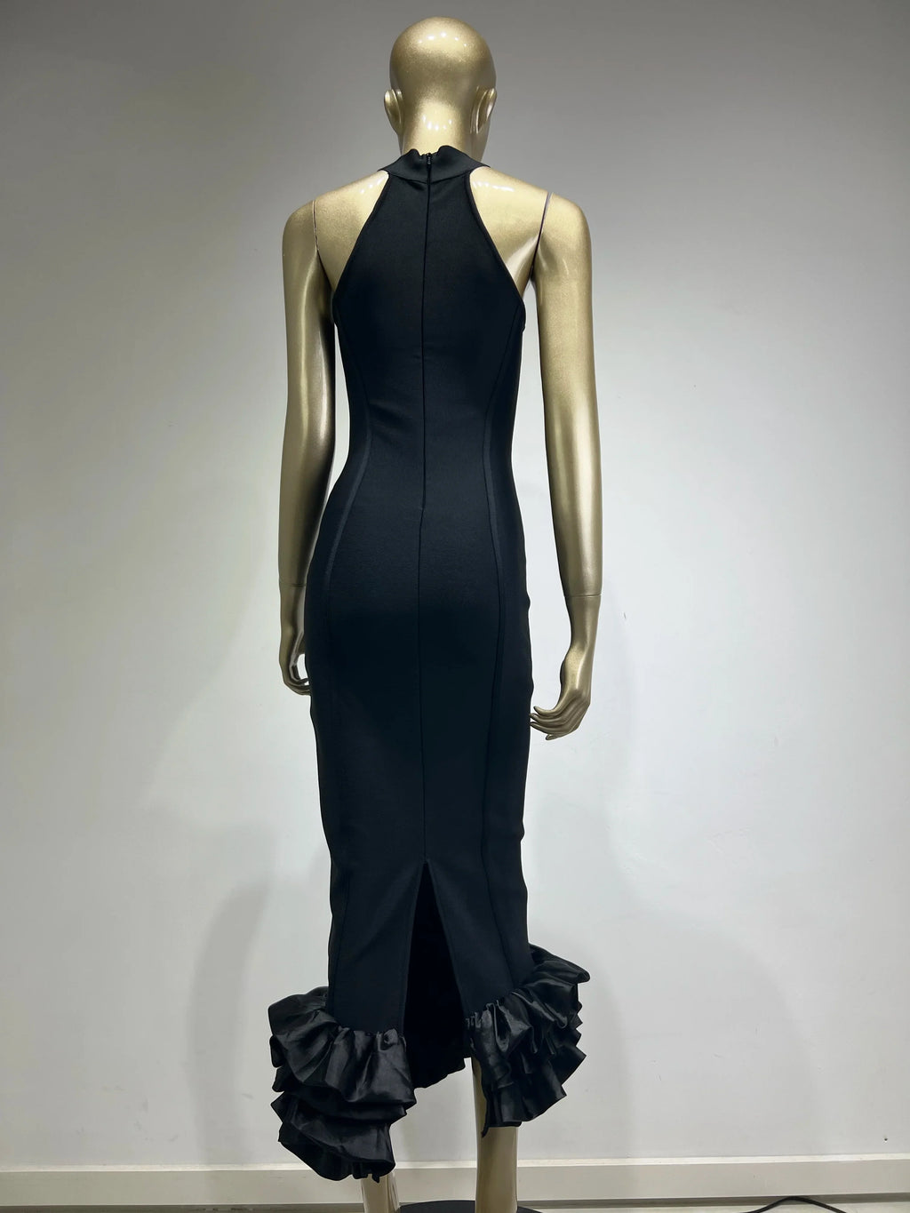 Jessika Bodycon Bandage Dress