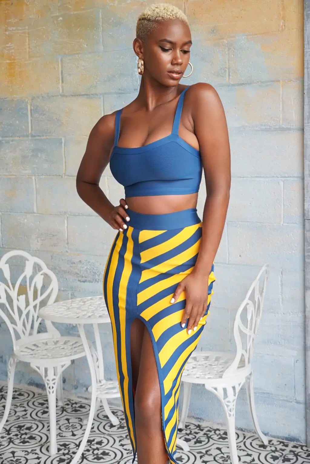 Alicia Bandage Set