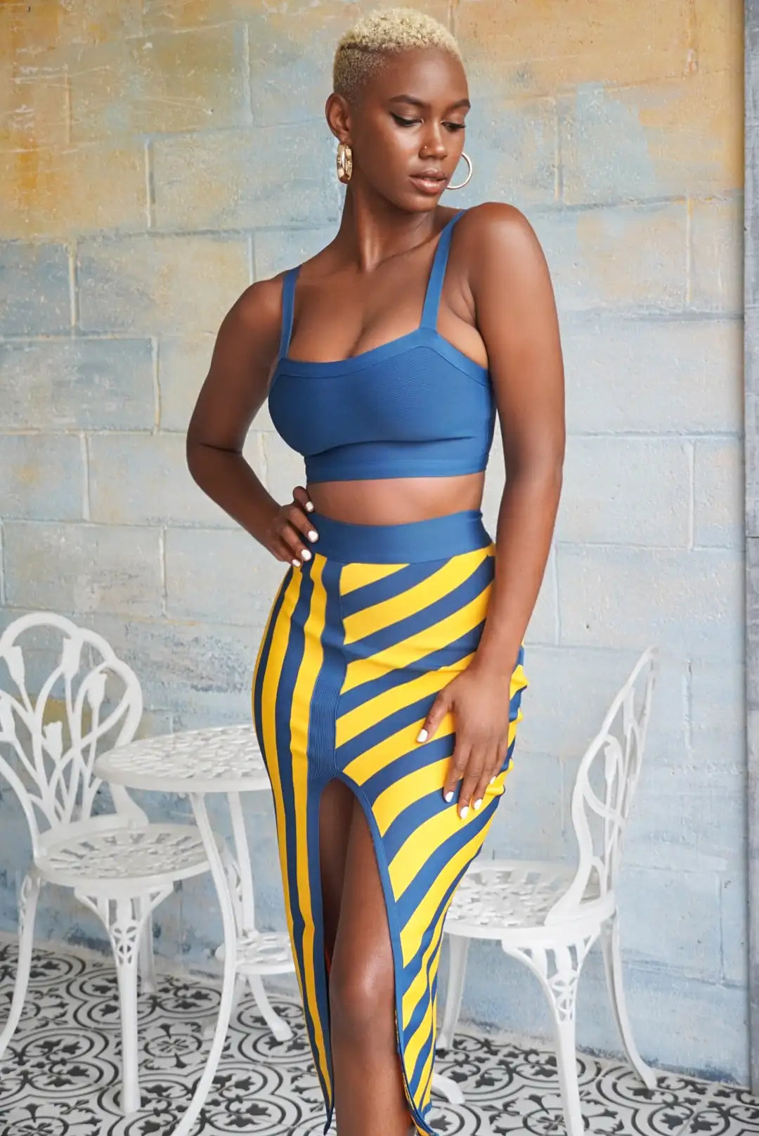 Alicia Bandage Set