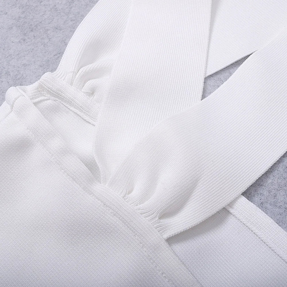 Alice Bandage Midi Dress