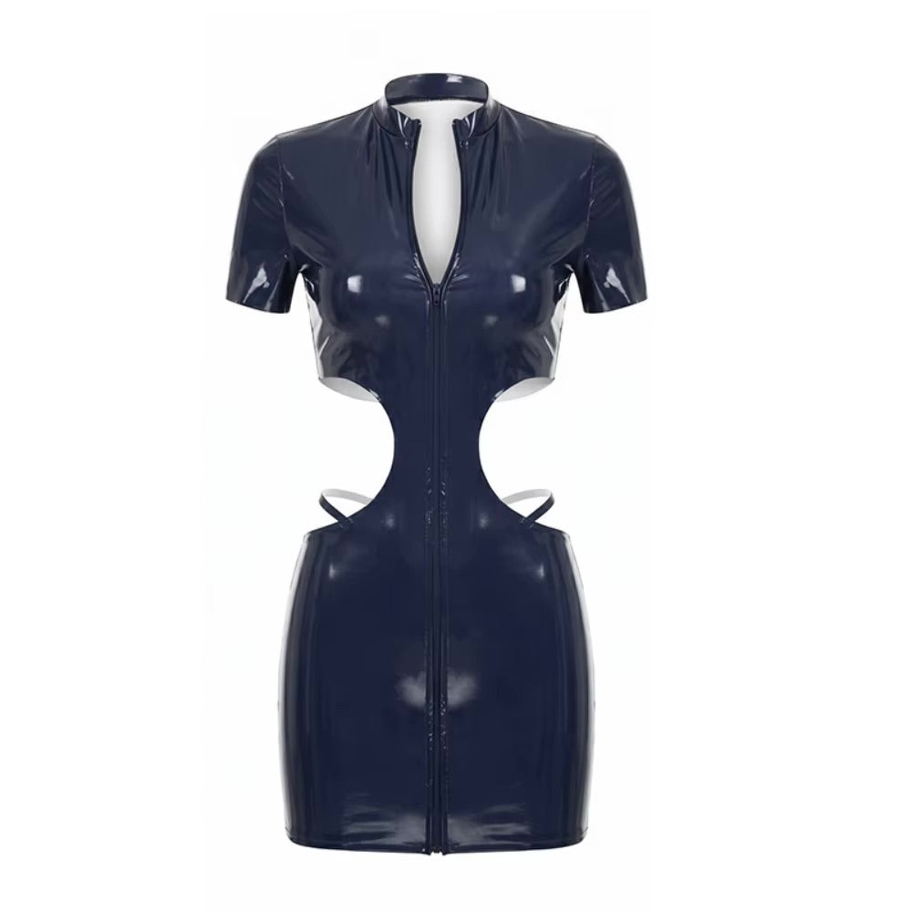 Baseside Dress