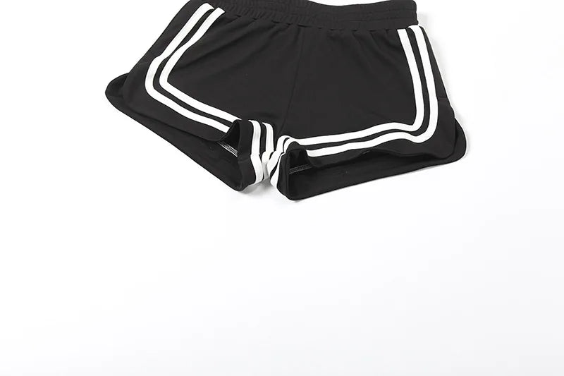 Athena 3pcs Short Set